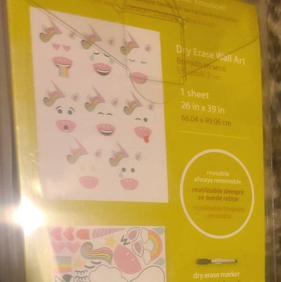 Unicorn Moods Message board - Picture 2 of 8